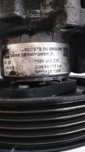 7691955235 ahu pompe de - ahu,