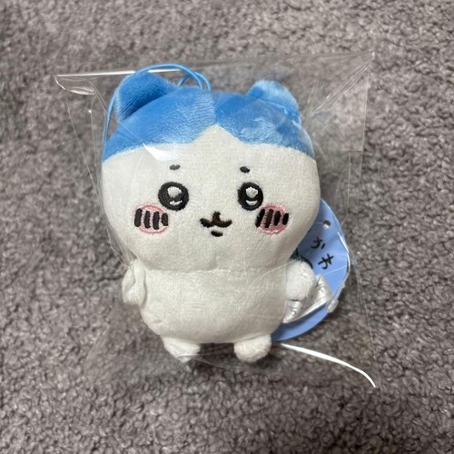 Chiwawa hachiware mascotte - hachiware,