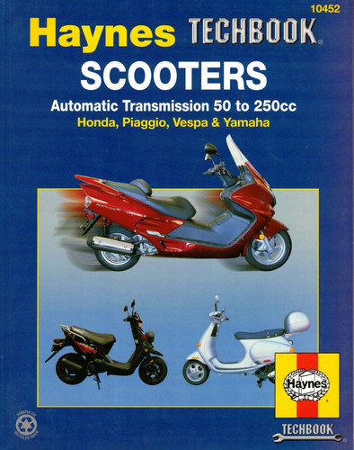 Haynes owners - haynes,