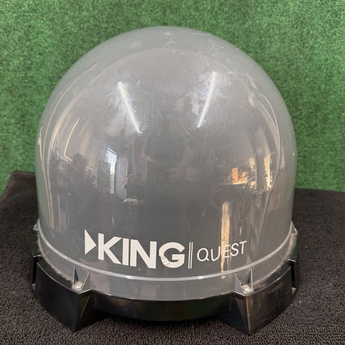 King quest antenna - quest,