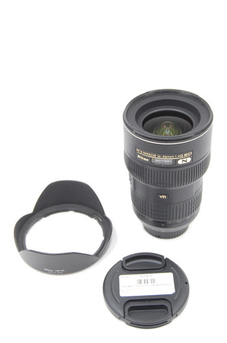 Used nikon 35mm g ed - nikon,