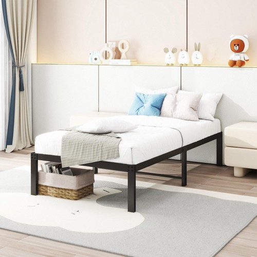 Letto 200 in metallo - 90,