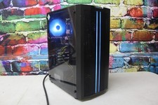 PC desktop gaming