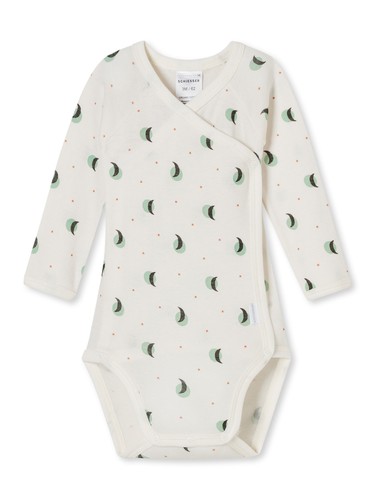 Body unisex schiesser natural - schiesser,