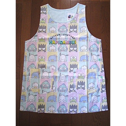 Grembiule sanrio - grembiule,