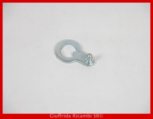 Gancio asta serratura porta - gancio,