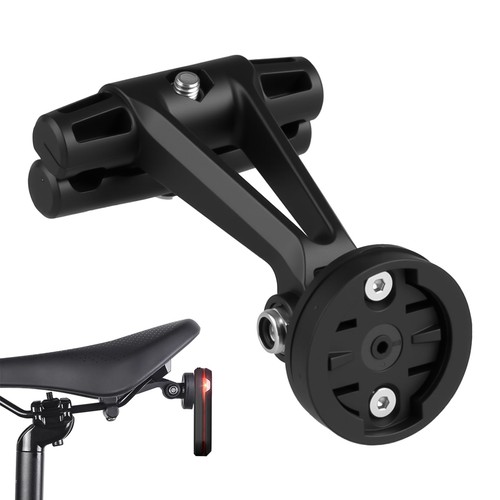 Supporto luce posteriore bici - supporto,