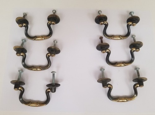 Set maniglie per cassetti - maniglie,
