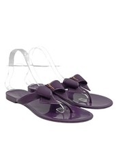 SALVATORE FERRAGAMO Sandalo