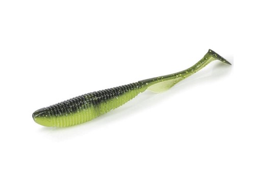 Artificiali shad 3 - ra,