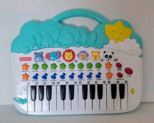 Mattel fisher price animal - fisher-price,