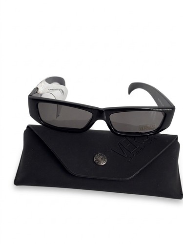 Vintage versus versace - vintage,
