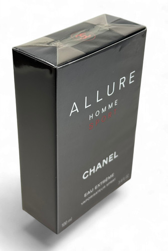 Chanel allure homme sport eau - sport,