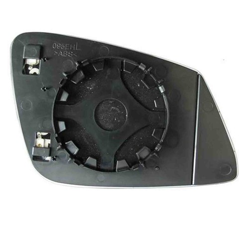 Piastra specchio termica 2pin - piastra,