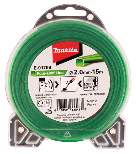 Makita 01769 filo verde - filo,