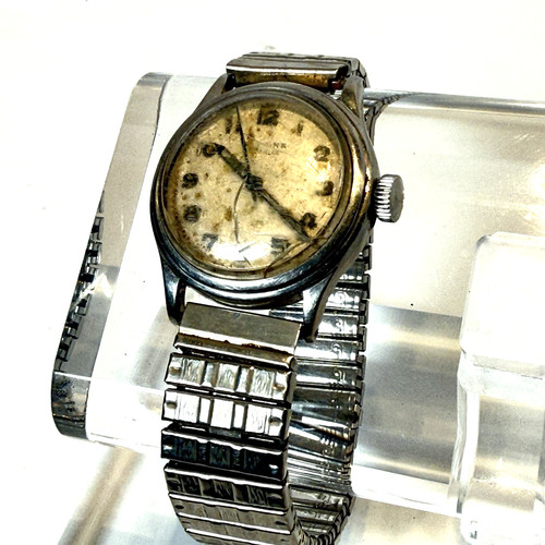 Orologio vintage glycine - orologio,