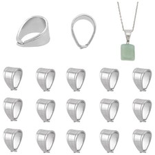 PH PandaHall 20pz Ganci per