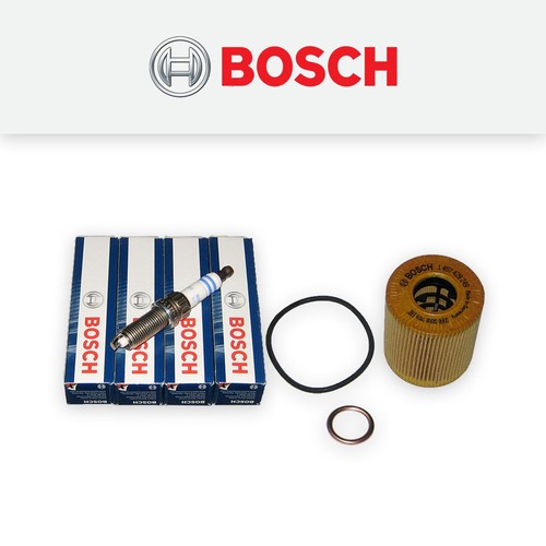 Kit tagliando per peugeot - tagliando,