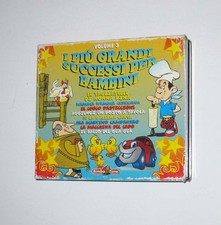 I Piu Grandi Successi Per