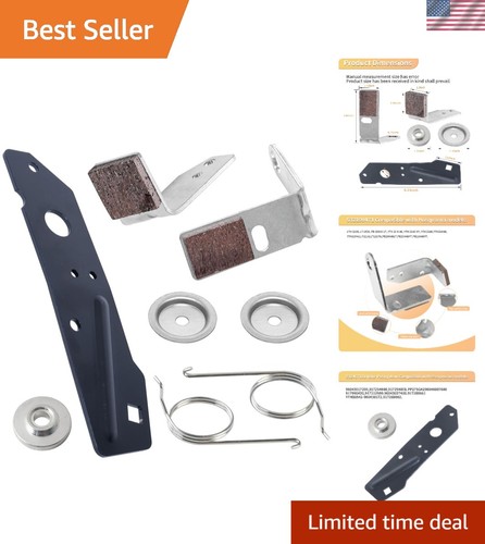Kit braccio puleggia - , folle