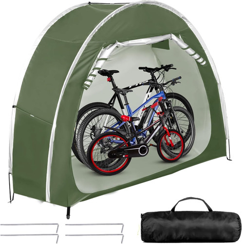 Tenda bicicletta - tenda, da