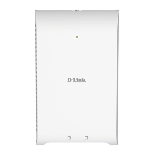 Link access point - access,