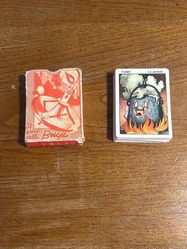 Cibalgina ciba gioco - il, della