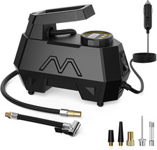 Compressore D'Aria Portatile