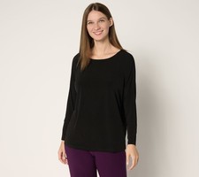 Top donna Susan Graver taglia