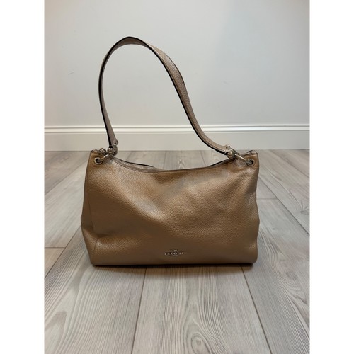 Borsa tracolla coach mia - a,