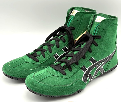 Scarpe boxe asics eo - da,