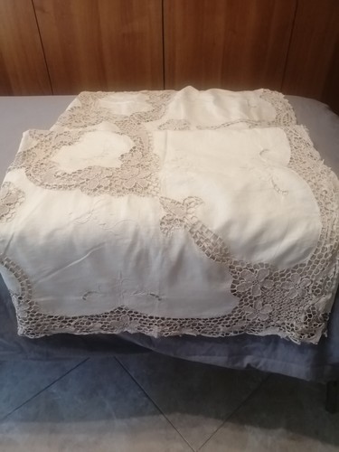 Copriletto matrimoniale - matrimoniale, in