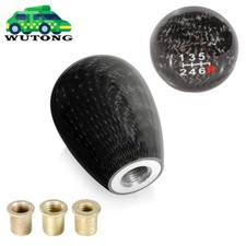 6 Speed JDM Mugen Shift Knob