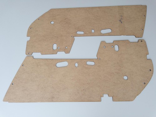 Nuova scheda legno porta - 2,