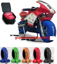 Capit scalda gomme coperta