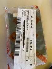 Centralina Aprilia Sr 8224414