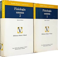 FISIOLOGIA UMANA 2 vol