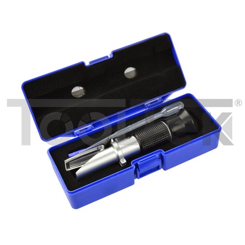 Geko g02662 tester fluido - geko,