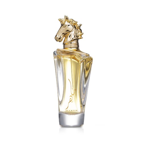 Lattafa maahir eau - de, parfum
