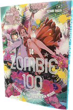 ZOMBIE 100 n. 14 - fumetto