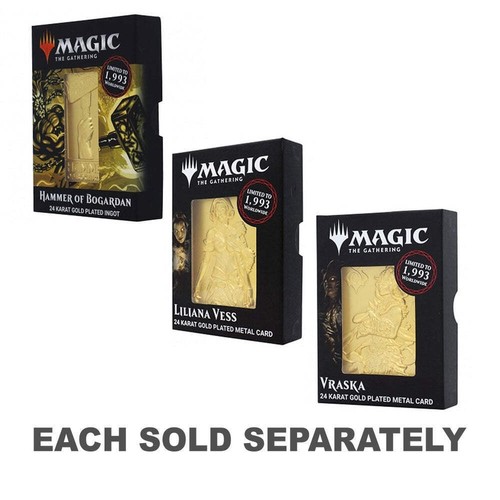 Magic the gathering - the,