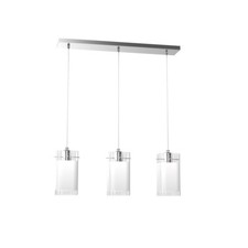 Lampadario sospensione moderna