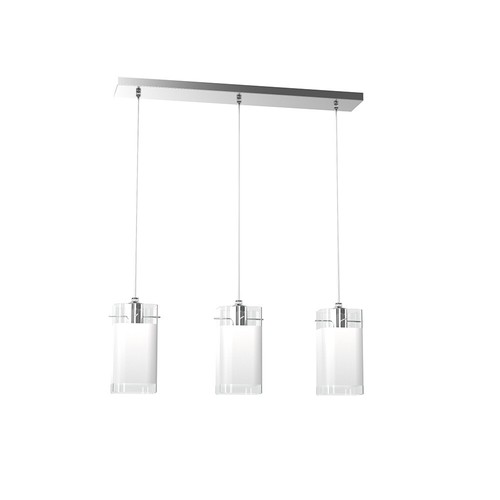 Lampadario moderno luci - lampadario,