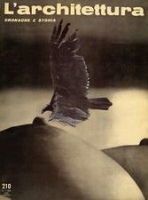 L'ARCHITETTURA. Cronache e
