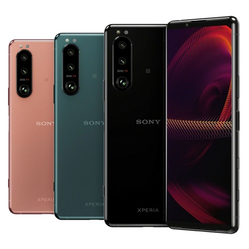 Nuovo sony xperia - nuovo, iii