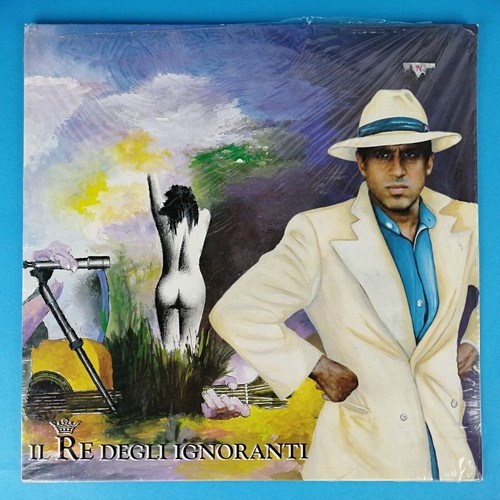 Adriano celentano il re - -,