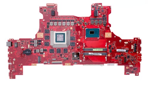 Nuova scheda madre asus rog - asus,