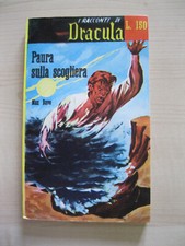 I RACCONTI DI DRACULA - PAURA