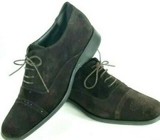 Mocassini donna in camoscio MADE IN ITALY antiscivolo comode BRUNO MAGLI