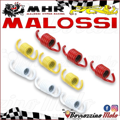 Kit serie molle - serie,